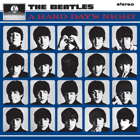 DONATION (寄付2,000円)→「1964年のビートルズ、ビートルズと1964年」音声データ［155分21秒］