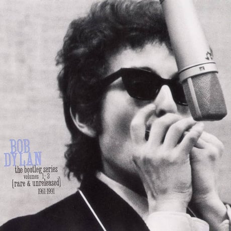 DONATION (寄付2,000円)→「第1期ボブ・ディラン1962〜1966の音楽と足跡の再定義に挑む」音声データ［214分18秒］