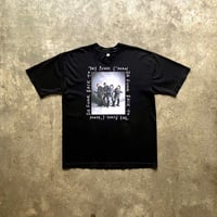 Celebration and Dance T-shirt C（ブラック） : photo by Junji Ishiguro