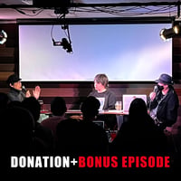 DONATION (寄付2,000円)→「2023年4月1日: 第3回株主総会pt.2」音声データ［47分13秒］