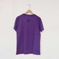 【DIGAWEL × CLUB SNOOZER 20th Anniversary】Revolution No.20 Tシャツ（P）