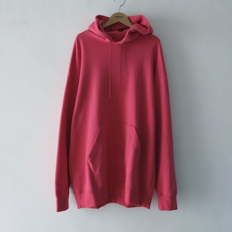 【THE CHUMS OF CHANCE】 Hoodie③