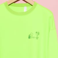 【THE CHUMS OF CHANCE】LONG SLEEVE③