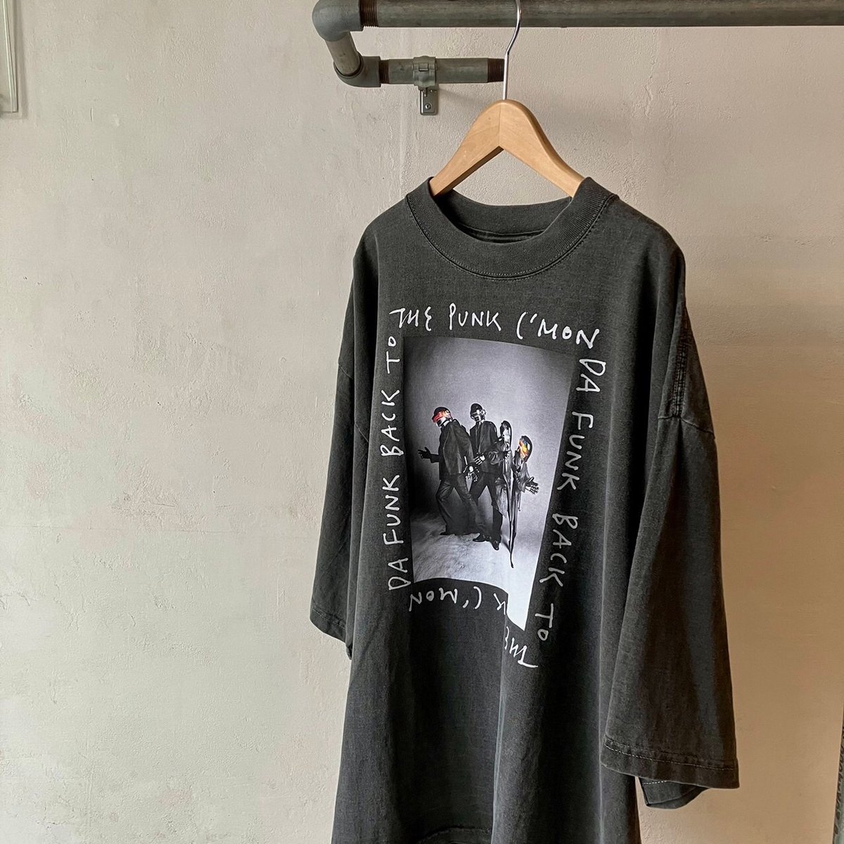 00s archive burning sho ドクロ カットソー 希少 if 00s archive burning sho ドクロ カットソー 希少 if