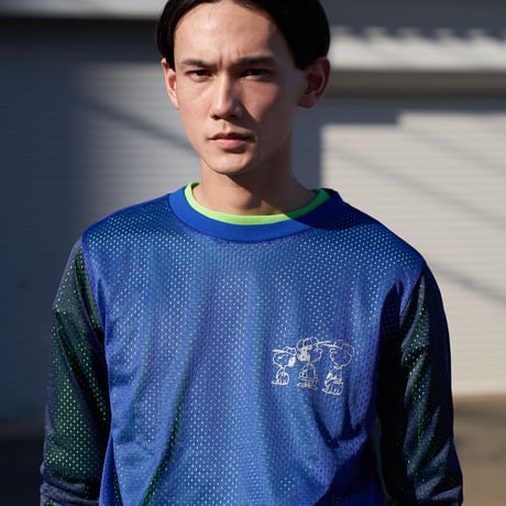 【THE CHUMS OF CHANCE】LONG SLEEVE③