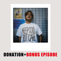 DONATION (寄付1,000円)→「春夏秋冬通信 2023初秋の巻: 君たちはchatGPTとどう生きるか 健太篇」音声データ［20分05秒］