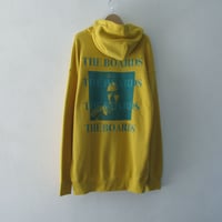 【THE CHUMS OF CHANCE】 Hoodie①