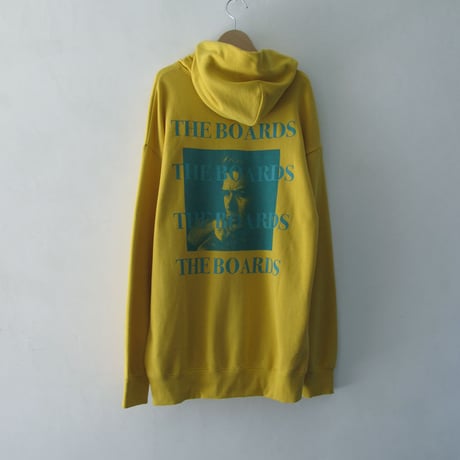 【THE CHUMS OF CHANCE】 Hoodie①