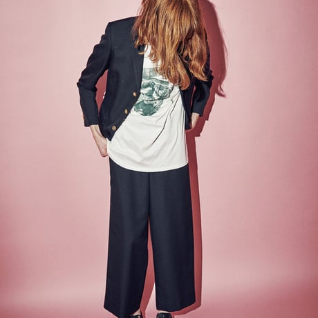 【THE CHUMS OF CHANCE】 T-SHIRT①