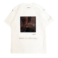 TAKAHIROMIYASHITATheSoloist . : Heath Ledger / Jonathan Worth Tシャツ（W）