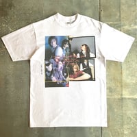 ♦️3月3日受注〆切♦️Maybe not tonight T-shirt A: photo by ジョディ浅野 + DONATION（寄付2,000円）