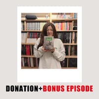 DONATION (寄付1,000円)→「春夏秋冬通信 2025晩春 今、病みつきになっているモノ／コトの巻: 夢・馬・蟻（プロディジー）」音声データ［45分05秒］