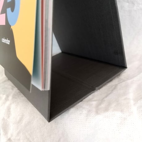 DONATION（寄付3,000円）→2025年卓上カレンダー