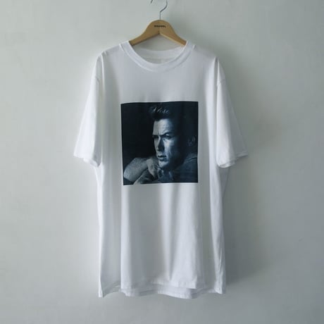 【THE CHUMS OF CHANCE】 T-SHIRT②