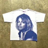 What you want？ T-shirt A : photo by yuri manabe