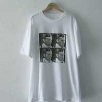 【THE CHUMS OF CHANCE】 T-SHIRT⑥