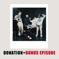 DONATION (寄付2,000円)→「傑作ソング50曲から浮かび上がる2023年」音声データ［241分44秒］