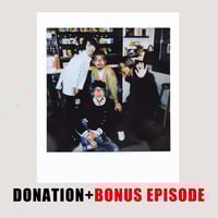 DONATION (寄付2,500円)→pdf仕様デジタルブック「50 BEST ALBUMS DONATION (寄付2,500円)→pdf仕様デジタルブック「50 BEST ALBUMS