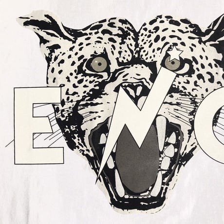 "Iggy+Eno=?”白+グレー5色ヴァージョン / designed by 西村浩平（DIGAWEL）