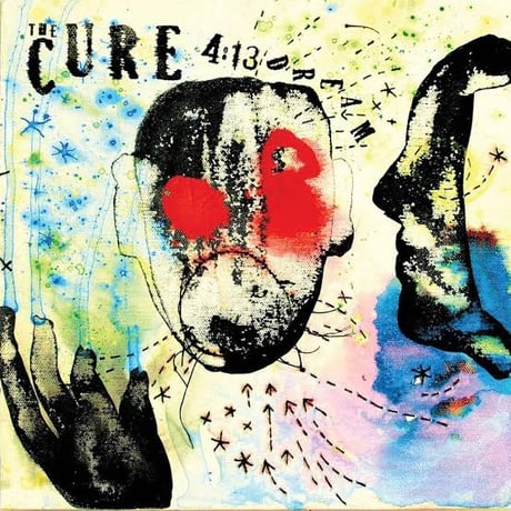 DONATION (寄付2,000円)→「今こそThe Cureの話をしよう」音声データ［205分32秒］