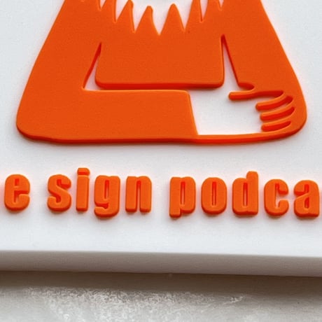 【限定30個】DONATION (寄付3,000円)＋キーホルダー：CULTURE SMOKER(エルメス・オレンジ )