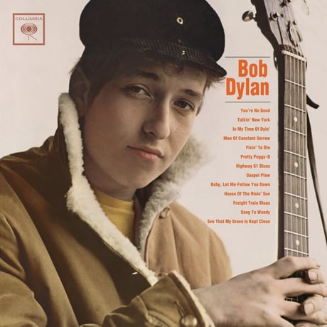 DONATION (寄付2,000円)→「第1期ボブ・ディラン1962〜1966の音楽と足跡の再定義に挑む」音声データ［214分18秒］