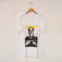 【DIGAWEL × CLUB SNOOZER 20th Anniversary】Prisoner of  Rock 'N' Roll Tシャツ（W）