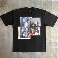 Maybe not tonight T-shirt B: photo by ジョディ浅野