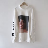 【THE CHUMS OF CHANCE】MOCKNECK LONG SLEEVE③
