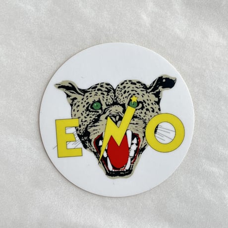 DONATION (寄付2,000円)→ステッカー３枚セット①