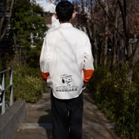 【THE CHUMS OF CHANCE】SHRIT①