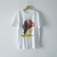 【THE CHUMS OF CHANCE】 T-SHIRT① YELLOW