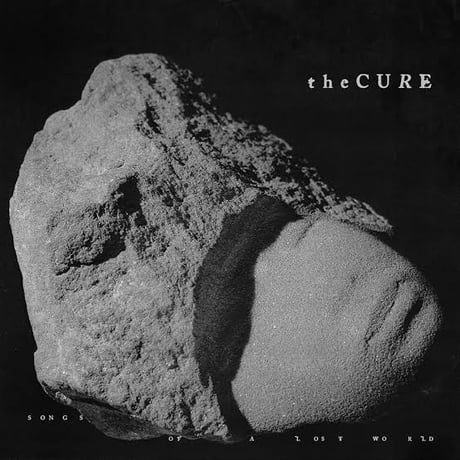 DONATION (寄付2,000円)→「今こそThe Cureの話をしよう」音声データ［205分32秒］