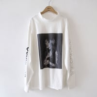 【THE CHUMS OF CHANCE】MOCKNECK LONG SLEEVE②
