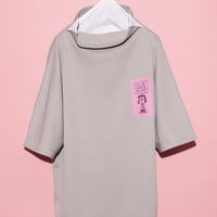 【THE CHUMS OF CHANCE】DOLMAN SLEEVE②