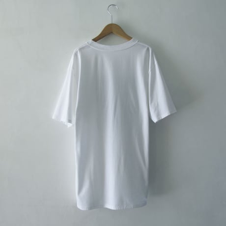 【THE CHUMS OF CHANCE】 T-SHIRT⑤