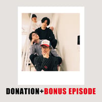 DONATION (寄付2,000円)→「偉大なるLCDサウンドシステムの足跡と功績を紐解く」音声データ［119分3秒］