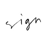 The Sign Market