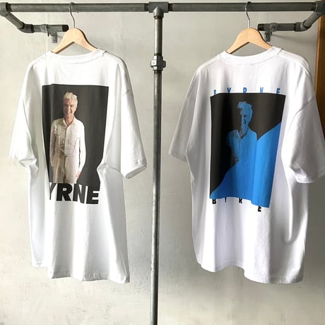 SING MY T-SHIRT（カラー）: photo by 真田敬介