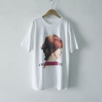 【THE CHUMS OF CHANCE】 T-SHIRT① PINK