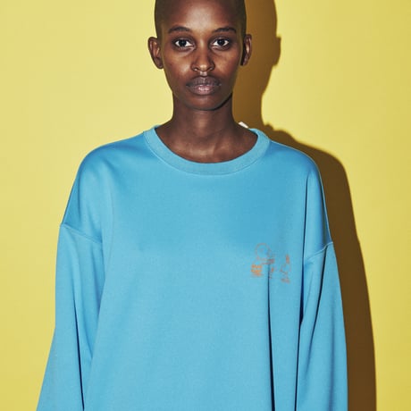 【THE CHUMS OF CHANCE】LONG SLEEVE②