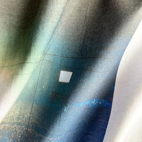 NOBODY DOES IT BETTER T-shirt A: photo by 三田正明 / designed by 西村浩平（DIGAWEL）