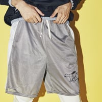 【THE CHUMS OF CHANCE】MESH SHORTS②