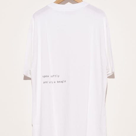 【THE CHUMS OF CHANCE】T-SHIRT③
