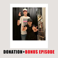 DONATION (寄付500円)→「続々・転んでもただでは起きない奴ら 後編」音声データ［20分40秒］