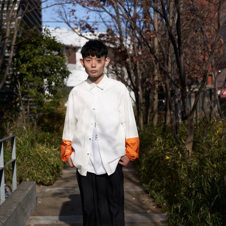 【THE CHUMS OF CHANCE】SHRIT①