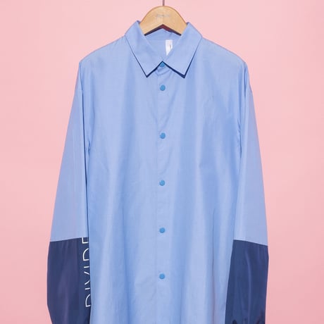 【THE CHUMS OF CHANCE】SHRIT②