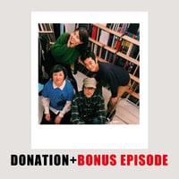 DONATION (寄付2,000円)→「インティマシーにSEXと社会の関係（とSMプレイ）の話をしよう〜映画『Babygirl』で #きづまり」音声データ［87分3秒］