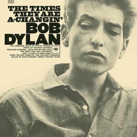 DONATION (寄付2,000円)→「第1期ボブ・ディラン1962〜1966の音楽と足跡の再定義に挑む」音声データ［214分18秒］