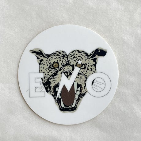 DONATION (寄付2,000円)→ステッカー３枚セット②
